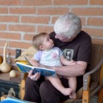 Keep reading Grandma