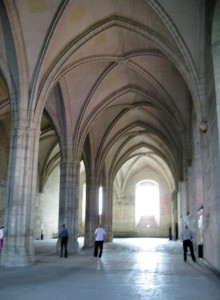 Hall within the Palace