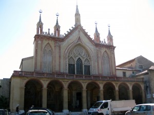Church of Assumption