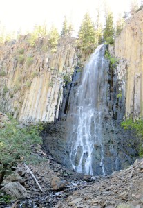 Palisades Falls
