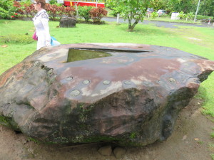 Fetuna Crater 